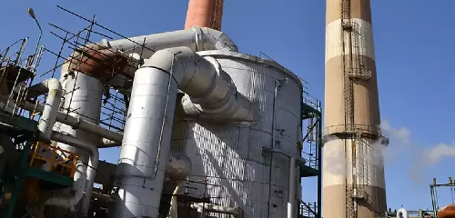 مراحل تولید اسید فسفریک