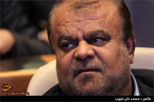 همایش بین‌المللی پتروشیمی ایران