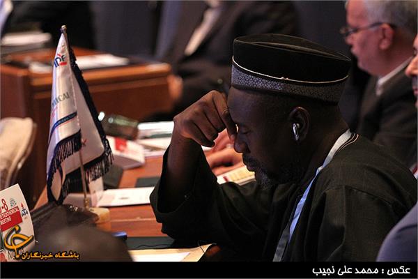 همایش بین‌المللی پتروشیمی ایران