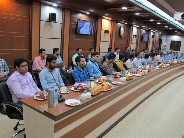 به شرکت پتروشیمی رازی  خوش آمدید