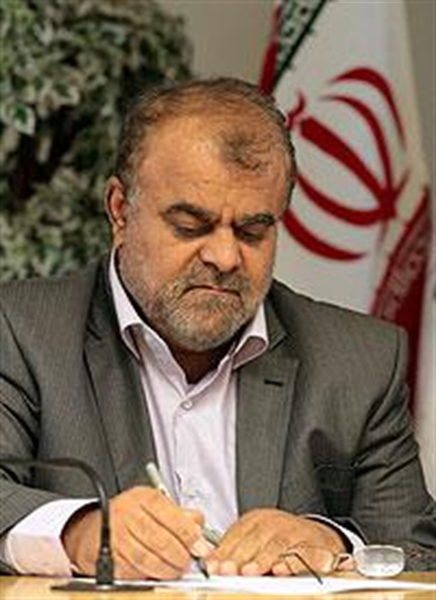 پیام وزیر نفت به اجلاس نخبگان صنعت نفت