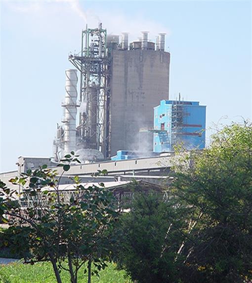 Obtaining the National Standard for Urea Granule 1