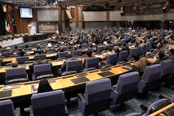 D-8 Members Discussing Petchem Cooperation